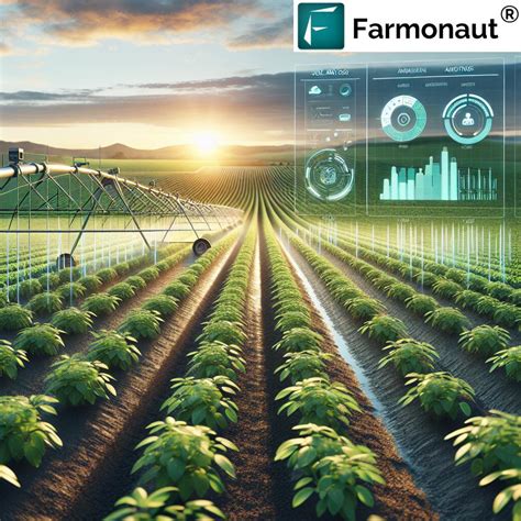 The Influence of Iot in Smart Agriculture and Precision Farming Jobs - balustradellc