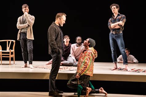 THE INHERITANCE Broadway Reviews Broadway World