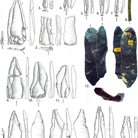 The Initial Upper Paleolithic in Central and East Asia: Blade ... - wintechmobiles.com