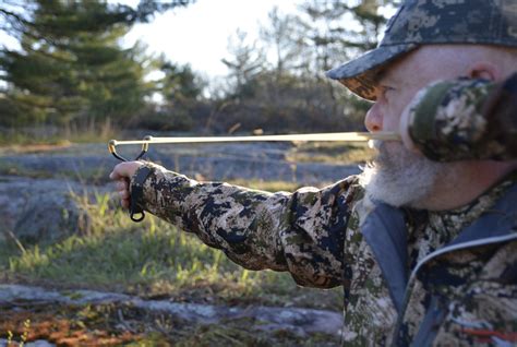 The ins and outs of hunting with slingshots - Ontario … - balustradellc