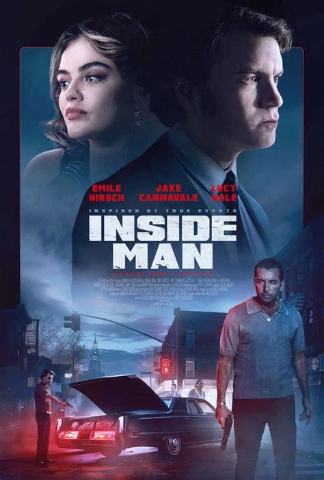 The Inside Man: Finding Your Lost Boy - October 2020 | Valet. - balustradellc