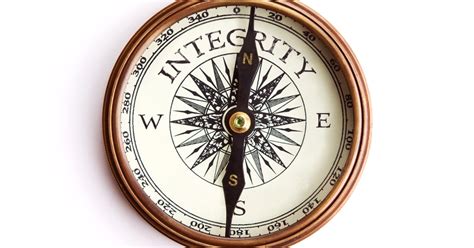 The Integral Role of Integrity - Psychology Today - balustradellc