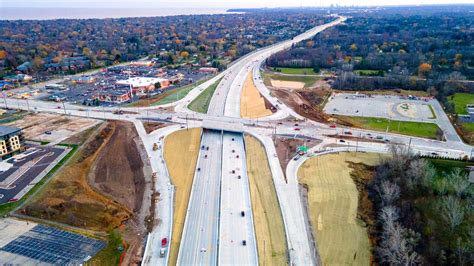Read THE INTERCHANGE