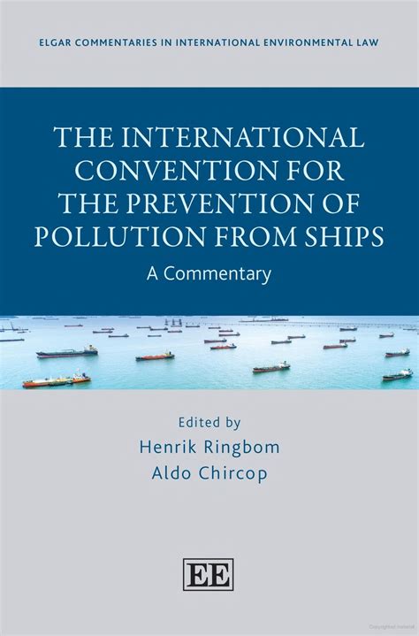 The International Convention for the Prevention of Pollution from Ships ... - raincitystudios.com