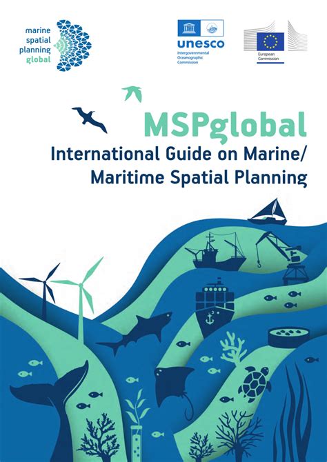 The international legal framework for marine spatial planning - raincitystudios.com