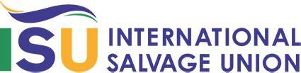 The International Salvage Union (ISU) - raincitystudios.com