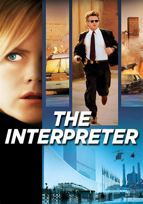 THE INTERPRETER