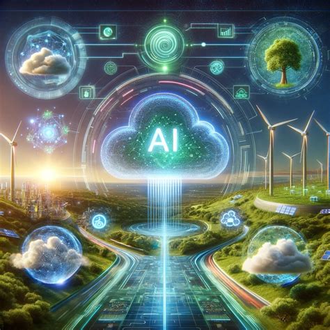The Intersection of AI and Cloud Computing In Green ... - ResearchGate - coolestguyplanet.net