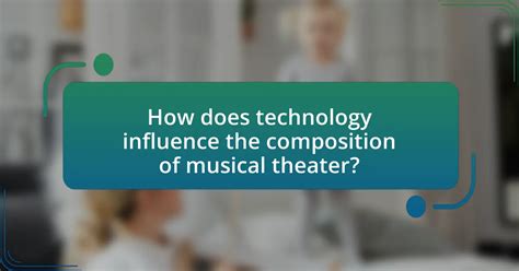 The Intersection of Popular Music and Musical Theater Composition ... - muktibox.com