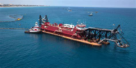 The Intricacies of Marine Salvage - raincitystudios.com
