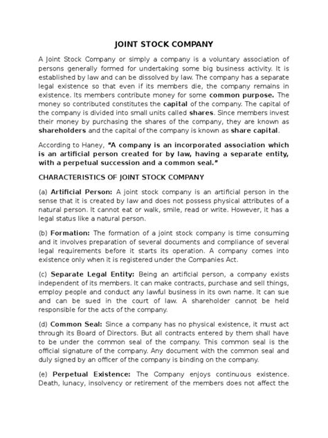 The introduction of the joint-stock company in English banking and ... - wintechmobiles.com