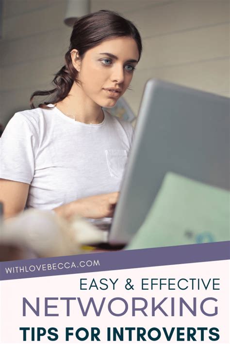 The Introvert’s Ultimate Guide To Successful Networking: Tips And ... - balustradellc