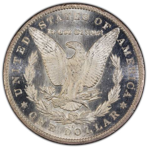 The Investment Performance of Rare U.S. Coins - balustradellc