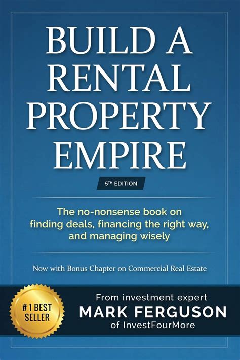 The Investor Financing Blueprint: How to Build a Rental Empire Using ... - balustradellc