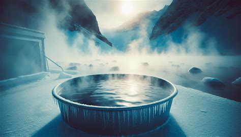 The Invigorating Science Behind Cold Plunge and Its … - balustradellc