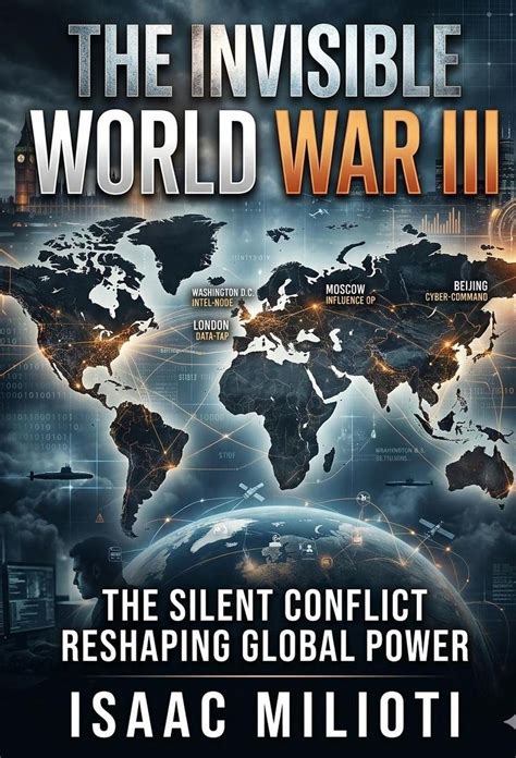 THE INVISIBLE THIRD WORLD WAR | CIA FOIA (foia.cia.gov) - balustradellc