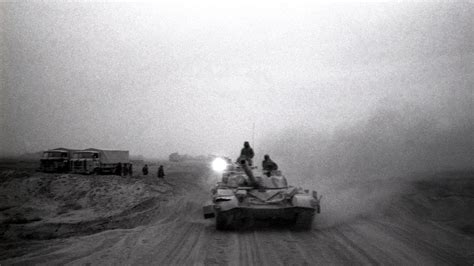 The Iran-Iraq War | History of Western Civilization II - wintechmobiles.com