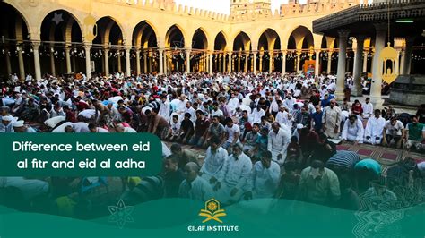 The Islamic Holiday of Eid Al-Adha, Explained - balustradellc