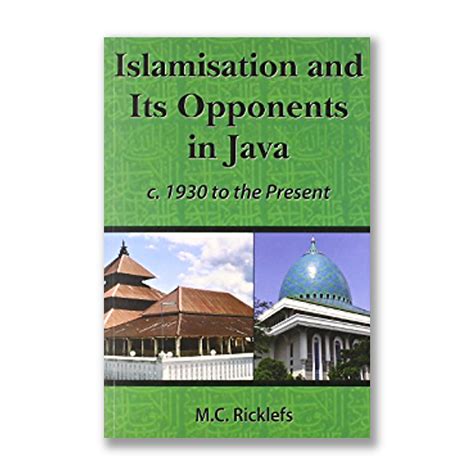 The Islamisation of Java - JSTOR - wintechmobiles.com
