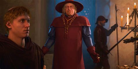 The Italian Job Quest Guide and Walkthrough KCD2 - balustradellc