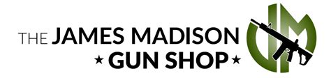 THE JAMES MADISON GUN SHOP - Brush, CO - 411 GUN