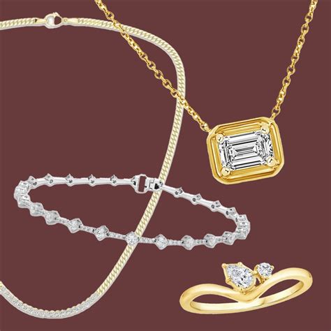 The Jewelry Brands Celebrities Swear By - Marie Claire - balustradellc