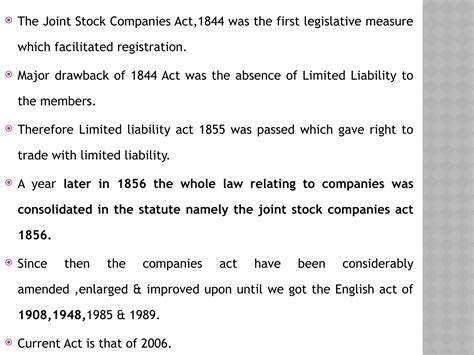 The Joint Stock Companies Act, 1856. With introduction, notes, and ... - wintechmobiles.com