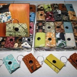 The Journey to Revival: Thriving Revolutionary Batik ... - ARC Journals - muktibox.com