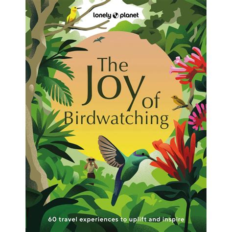 The Joy of Birdwatching - Bird Academy - muktibox.com