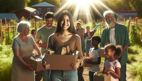 The Joy of Giving Back: How Helping Others Can Enhance Your Own ... - balustradellc