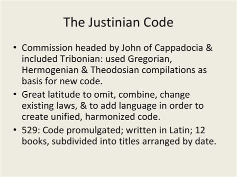 The Justinian Code | Western Civilization - Lumen … - wintechmobiles.com