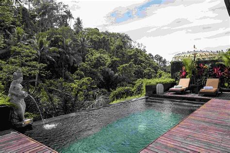 THE KAYON RESORT (Ubud, Indonesia) - Tripadvisor