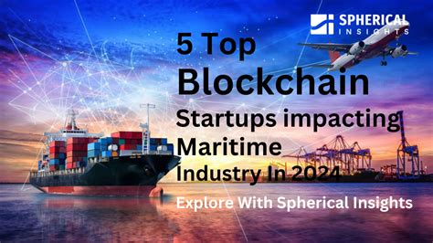 The key challenges of blockchain implementation in maritime sector ... - coolestguyplanet.net