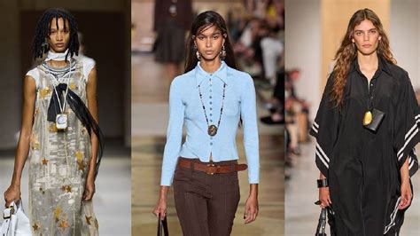 The Key Fashion Accessories for 2026: Your Complete Guide to This … - balustradellc