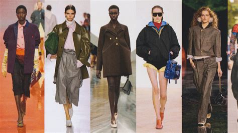 The Key Spring/Summer 2026 Trends You Can Already Shop - balustradellc