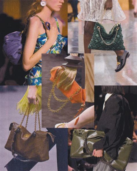 The Key Spring 2026 Handbag Trends to Shop Now - balustradellc