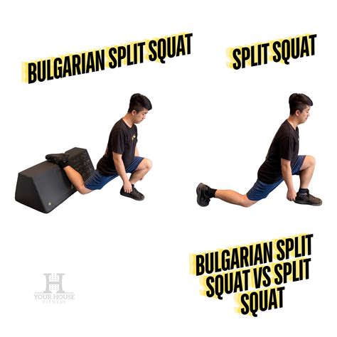 The Key to Nailing Split Squat Form - BarBend - balustradellc