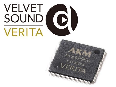 The King of DACs: Asahi Kasei AK4499EQ - All Known … - balustradellc