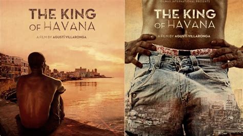 THE KING OF HAVANA - YouTube