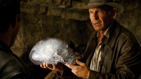 The Kingdom of the Crystal Skull - stlreporter - wintechmobiles.com