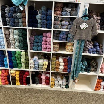 THE KNITTERS EDGE - 14 Reviews - Yelp