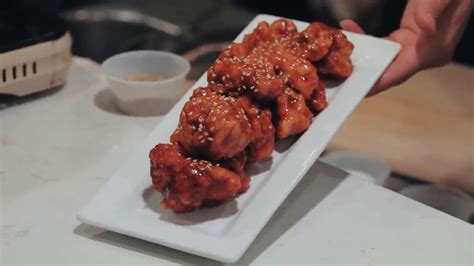 The Korean fried chicken trick that works | Watch - MSN - balustradellc
