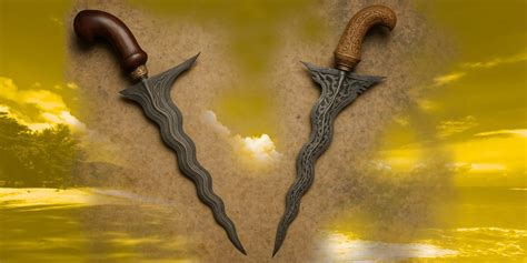 The Kris: Full guide - Seven Swords - balustradellc