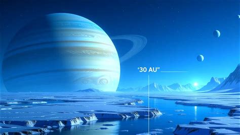 The Kuiper Cliff Mystery - Why does the Kuiper Belt … - wintechmobiles.com