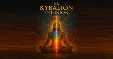 The Kybalion - balustradellc