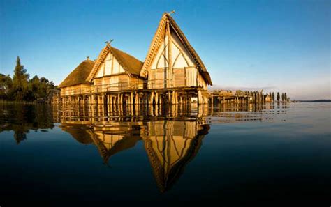 The Lake-Dwellings of Europe - wintechmobiles.com