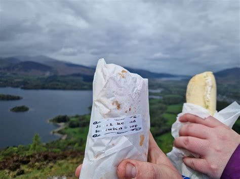 THE LAKELAND SANDWICH SHOP, Keswick - Tripadvisor