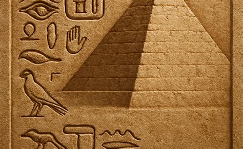The Language of the Pyramids: Decoding … - balustradellc