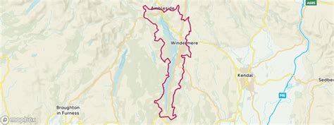 THE LAP Windermere | Good morning all - balustradellc