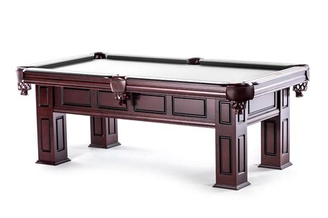 The Largest Independent Pool Table Retailer - balustradellc